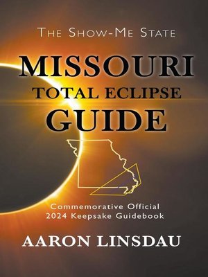 cover image of Missouri Total Eclipse Guide